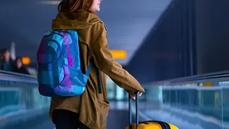 Baggage Rule Update: What Passengers Should Check Before Heading To The Airport