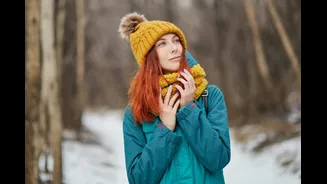 These 5 Smart Winter Layering Hacks Will Help Stay Warm And Stylish In Colder Months