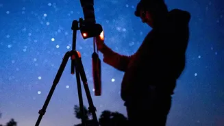 August Astronomy: A Practical Guide To Night-Sky Watching