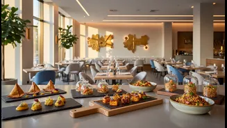 Desi Food Brands Turn Global Restaurant Expansion Into Their Next Big Opportunity