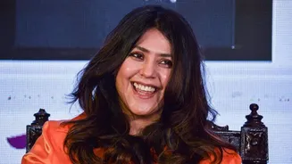 'Naagin': Ektaa Kapoor looking for pan-India actor to headline movie