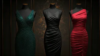 Chic Party Dresses: Stylish Midi, Bodycon & Ruched Styles for Women