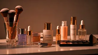 Beauty Breakthroughs: Top Trends to Watch!