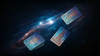 May 2026 Tarot Forecast: Unveiling Cosmic Insights for Every Zodiac Sign