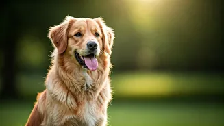 Dogs Need Cleaner Coats Before Muddy Walks