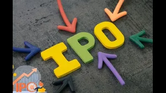 Goldman Sachs, JPMorgan Expect India’s Record IPO Boom To Extend Into 2026