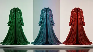 Style Forecast: Fashion Trends of 2026