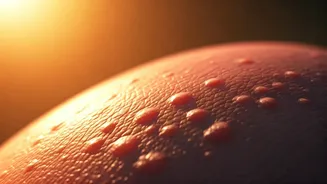 Summer Skin Woes: Demystifying Heat Rash and Staying Cool