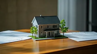 Unlocking Homeownership: Crucial Steps To Avoid Family Property Disputes