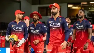 RCB’s Death Bowling Concerns Ahead of IPL 2026: Can They Handle the Pressure at Chinnaswamy?