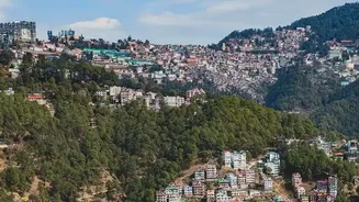 Five North Indian Hill Stations Made for Slower Travel Days