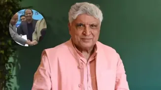 ‘I strongly condemn it’: Javed Akhtar on Nitish Kumar pulling down woman’s hijab