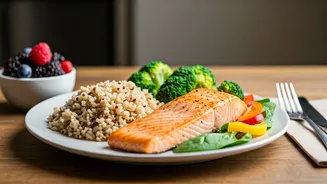 Decoding Diabetes Diets: Your Guide to Balanced Eating for Type 2 Management