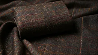 Stay Warm & Stylish: Winter Ethnic Wear Guide