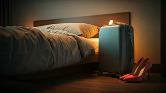 Cabin Crew's Heartfelt Farewell: Trading 2 AM Flights for Life's Milestones