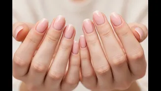 Rice Water For Shiny And Strong Nails: 5 Reasons To Try It This Winter