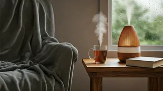 10 Rainy Season Habits That Actually Make A Difference