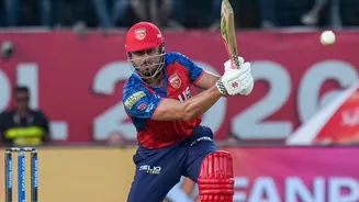 PBKS IPL 2027 Retentions: Five Players Punjab Kings may Release before IPL Auction 2027