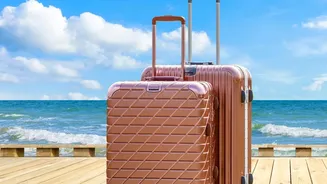 Advance Flight Planning Can Help You Avoid Budget Surprises This Festive Season