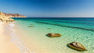 Muscat, Oman: A Budget-Friendly Escape from India