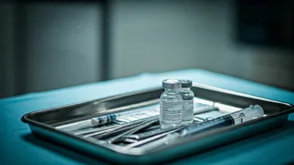 Mizoram's Gastroenteritis Outbreak: Six Reported Cases