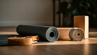 Build Resilient Joint Mobility Attending New Metro Ageing Yoga Workshops