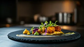 Reimagined Classics Make Indian Food Feel Fresh Again
