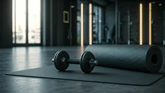 The Capital’s Fitness Scene Is Getting A Big Upgrade