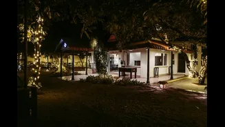 Safe Diwali Lighting Tips for a Bright Festive Season