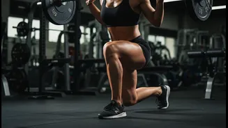 Why young Indian women find functional strength training superior to classic steady-state aerobics
