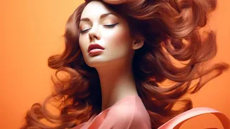 Moisture And Gentle Handling Matter More Than Trend-Chasing, As The Story Is Styling-Led, Not A Hair-Growth Claim
