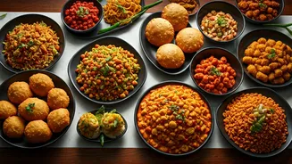 Delhi-Mumbai Food Maps Need An Indore Update