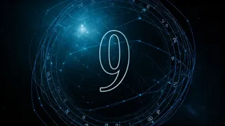 Daily Astro Insights: Your November 9, 2025 Horoscope!