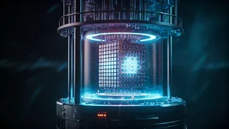 Revolutionizing Quantum Computing: New Open AI Models for Enhanced Performance