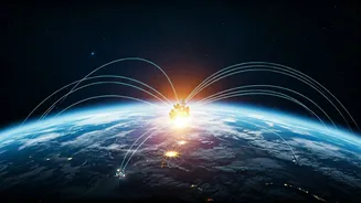 Is The US Satellite Spectrum's Future Secure?