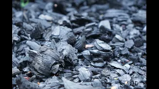 Hubballi Waste-to-Charcoal Plant to Be Fully Operational by 2027