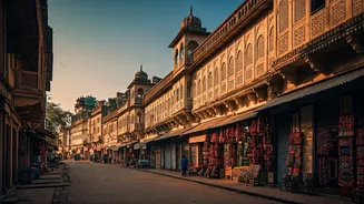 Exploring Lucknow: A City of Culture and Charm