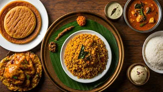 Mangalore's Comforting Cuisine: 7 Must-Try Local Delicacies