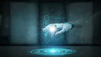Creators Should Use AI Like An Assistant