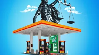 Delhi-NCR Tightens Fuel Rules: Drivers Without Valid PUC Certificates May Be Turned Away