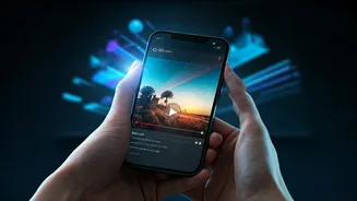 YouTube Picture-in-Picture Goes Global: Multitasking Magic for All!