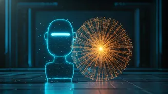 Combating Online Extremism: AI Chatbots Meet Human Support Networks