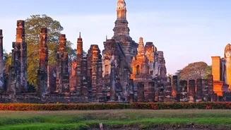 Budget Travel Breakdown: Spending 5 Days In Southeast Asia Visa-Free From Metro Indian Cities