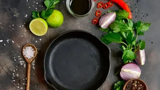 Use Weights When Precision Matters and Volume When It Suits the Ingredient