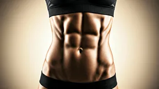 Unlock Core Strength: The 5-Second Exercise for Women