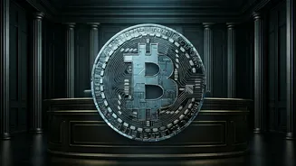 Crypto's Rise in India: Madras HC's Landmark Decision