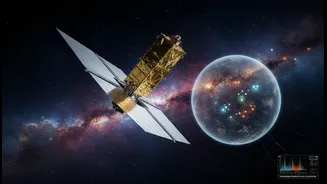 James Webb Data Helps Astronomers Decode Atmospheres Of Faraway Planets