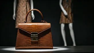 Fashion's Latest Buzz: Decoding Style & Trends