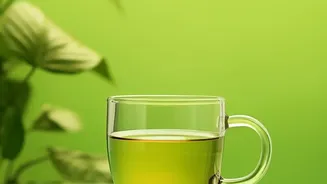 For Speciality Tea Shopping, Check Origin And Ingredients And Added Sweetness