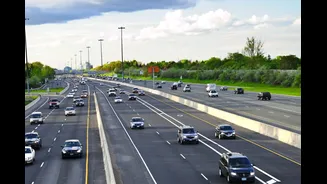 Highway Emergency? Bengaluru Motorists Can Now Scan QR Codes For Instant Help